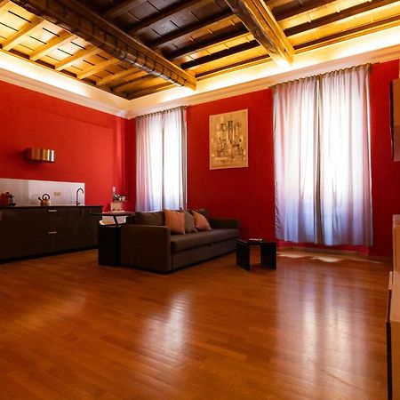 Barberini Apt Close To Fontana Di Trevi Rzym Zewnętrze zdjęcie