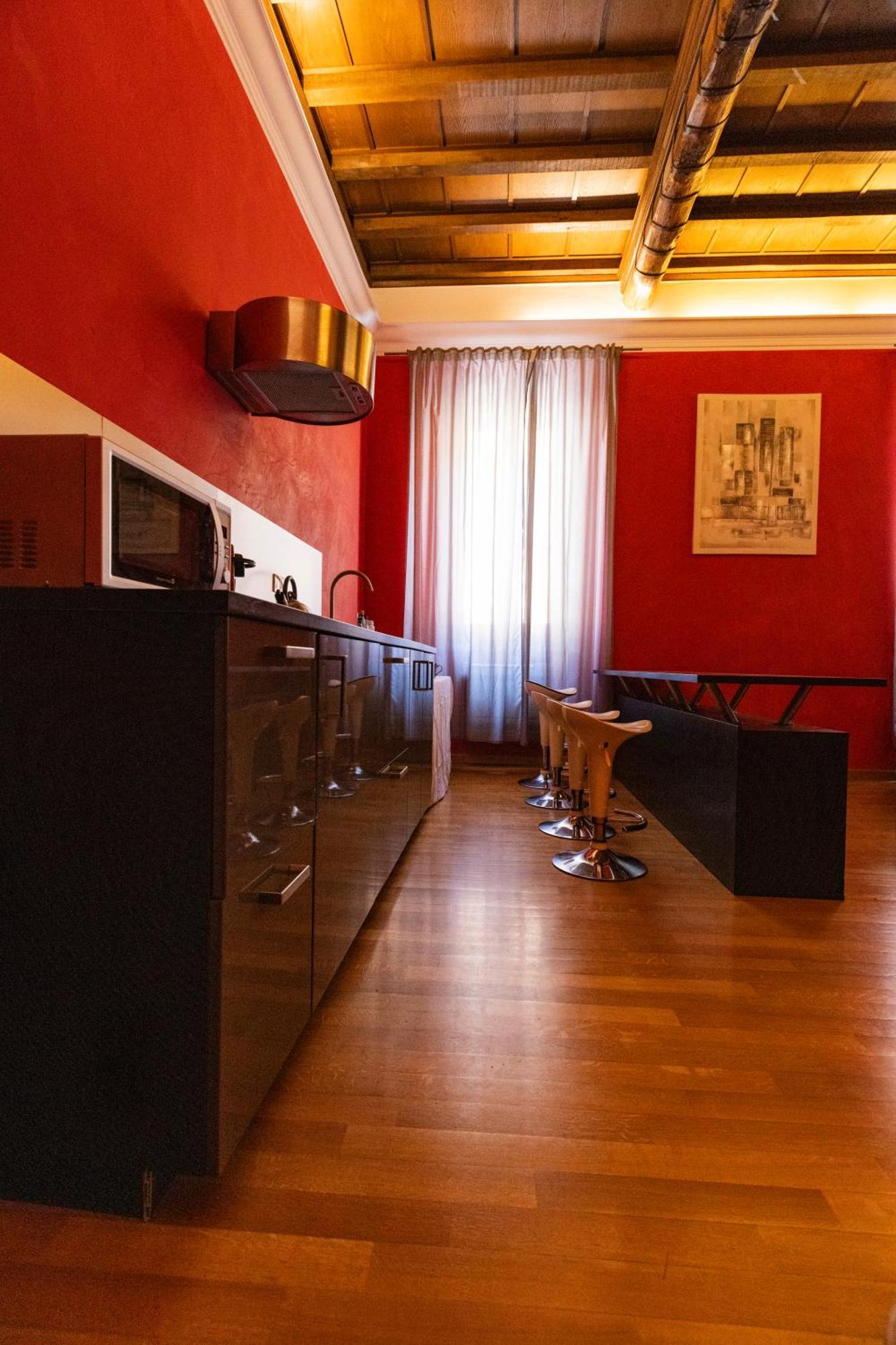 Barberini Apt Close To Fontana Di Trevi Rzym Zewnętrze zdjęcie