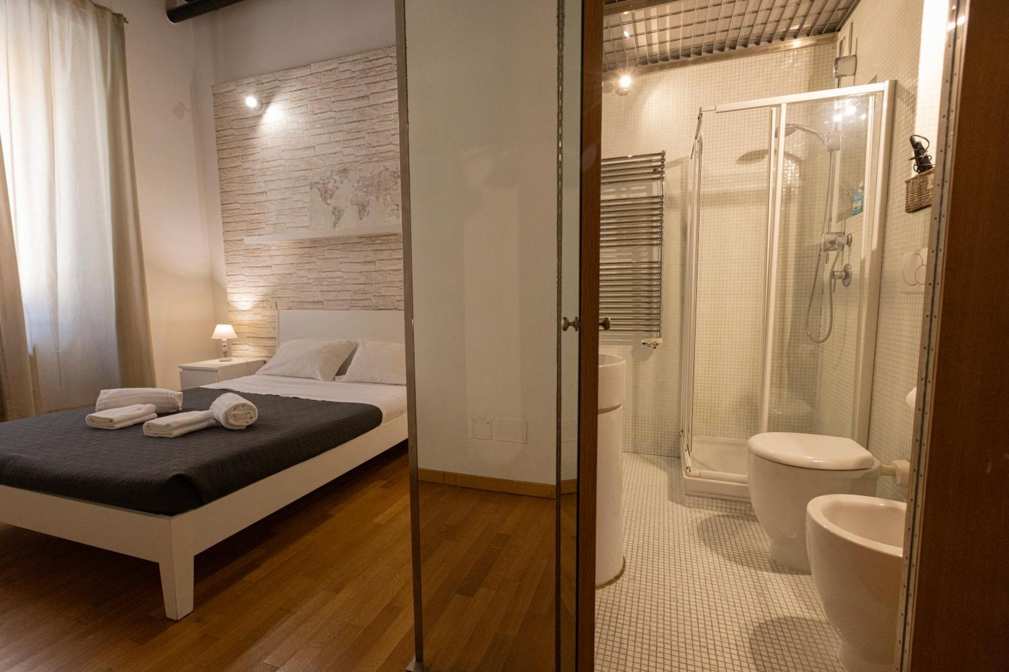 Barberini Apt Close To Fontana Di Trevi Rzym Zewnętrze zdjęcie