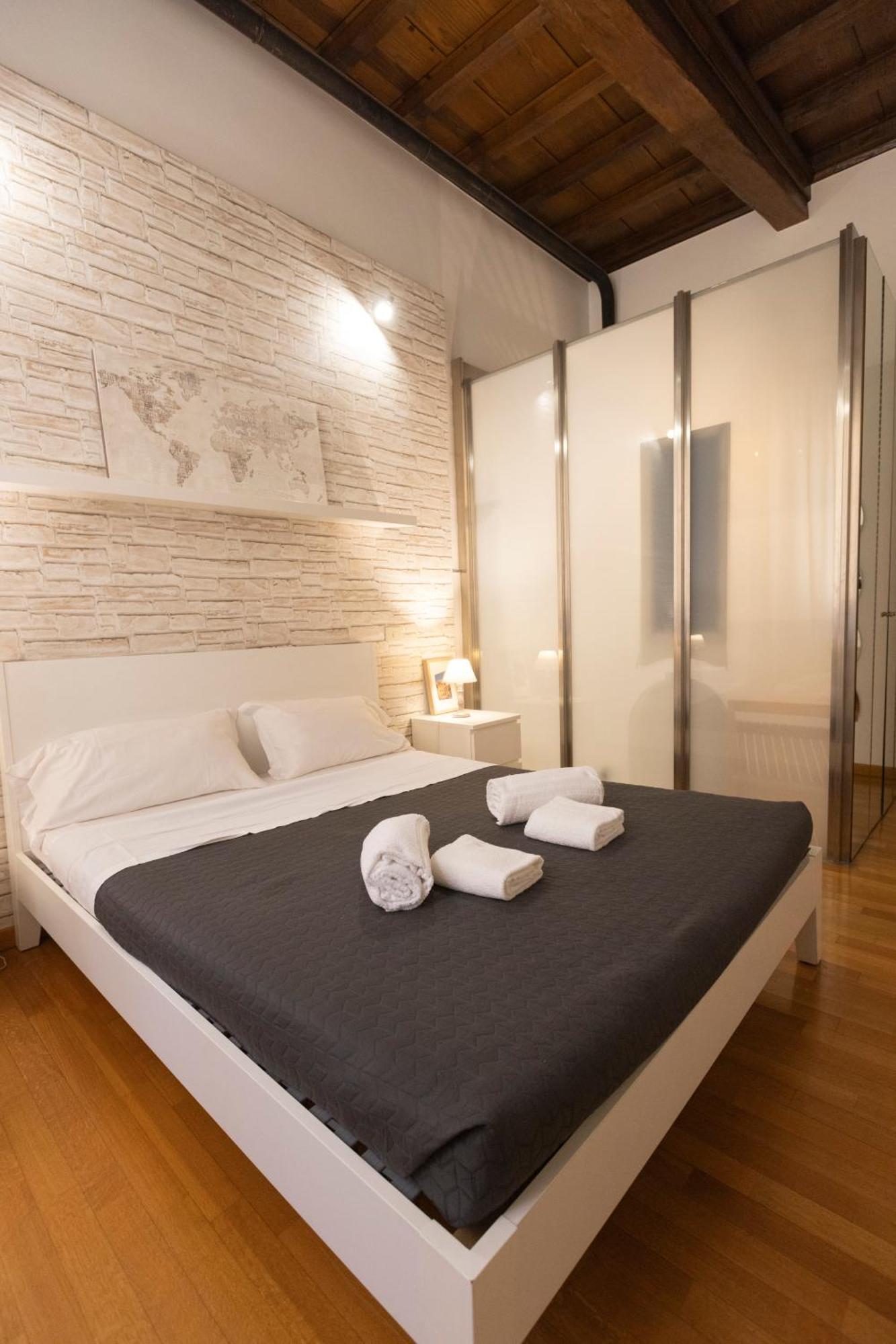 Barberini Apt Close To Fontana Di Trevi Rzym Zewnętrze zdjęcie