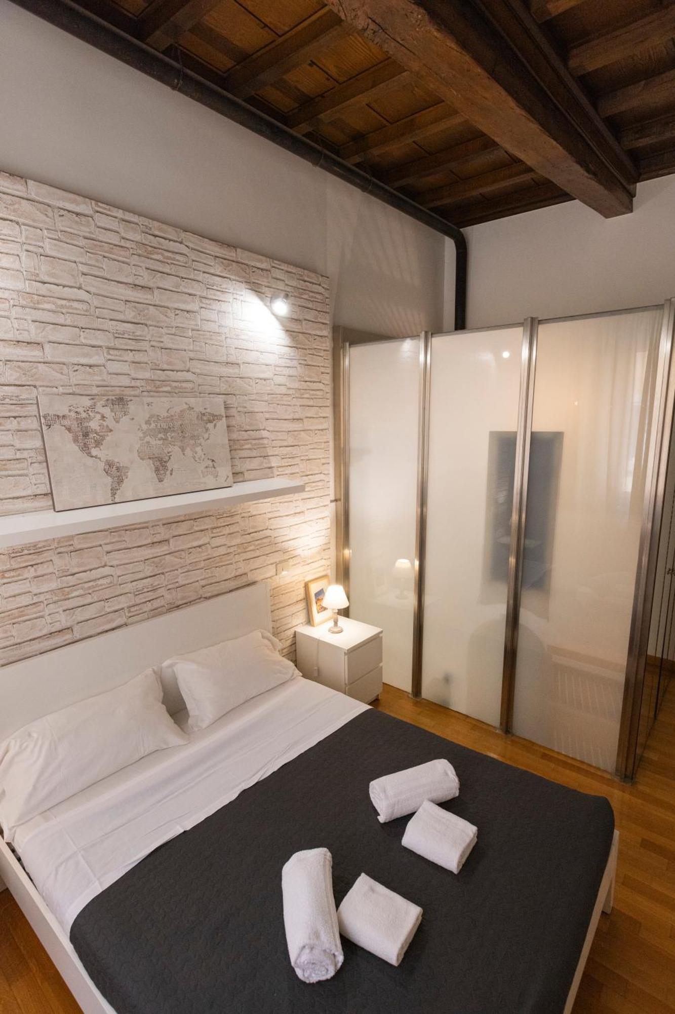 Barberini Apt Close To Fontana Di Trevi Rzym Zewnętrze zdjęcie