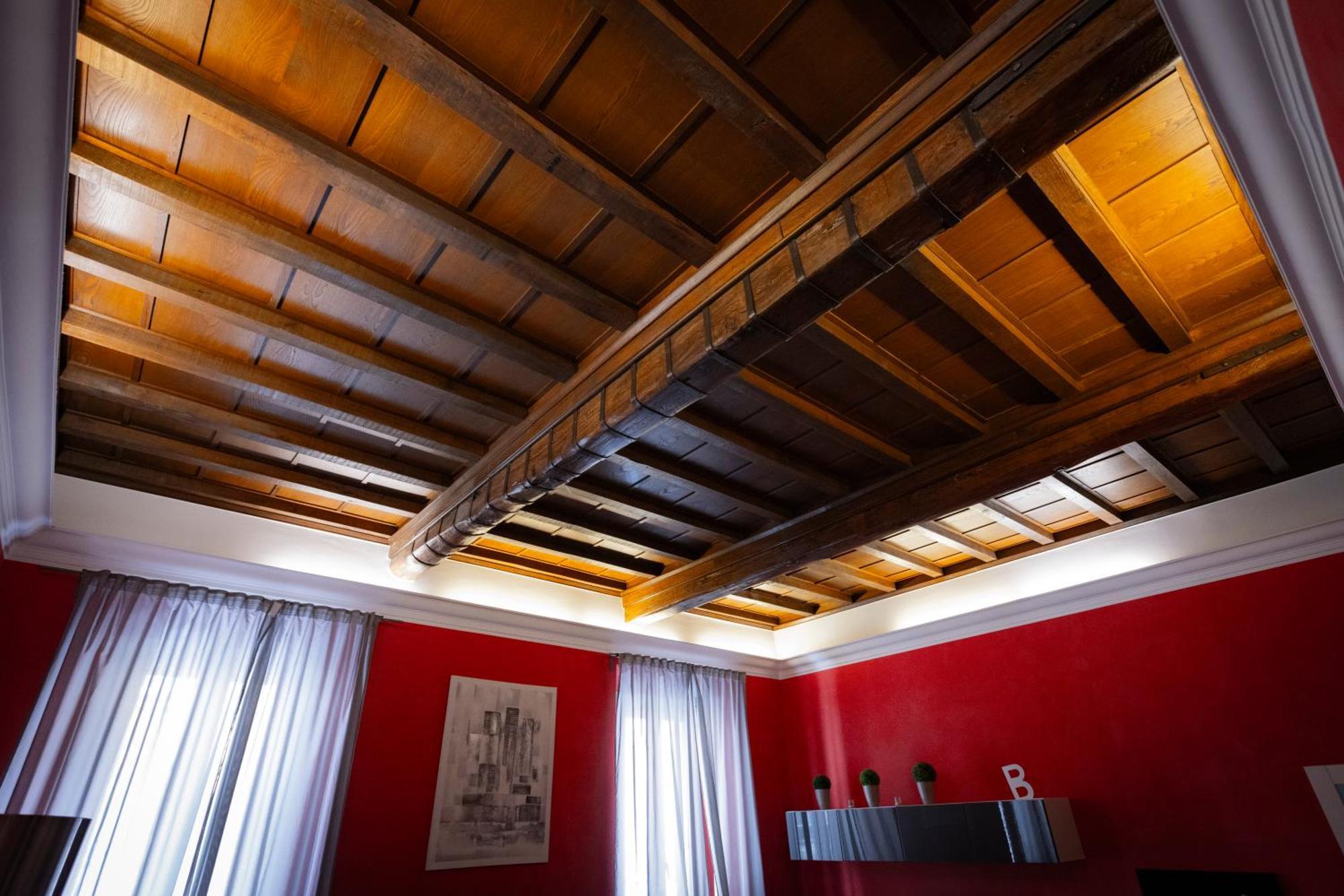 Barberini Apt Close To Fontana Di Trevi Rzym Zewnętrze zdjęcie